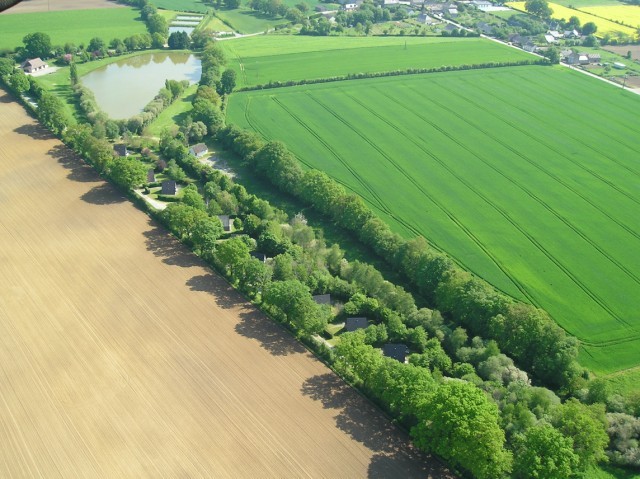 Village Vacances et Nature