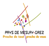 Communauté de communes du Pays de Meslay-Grez